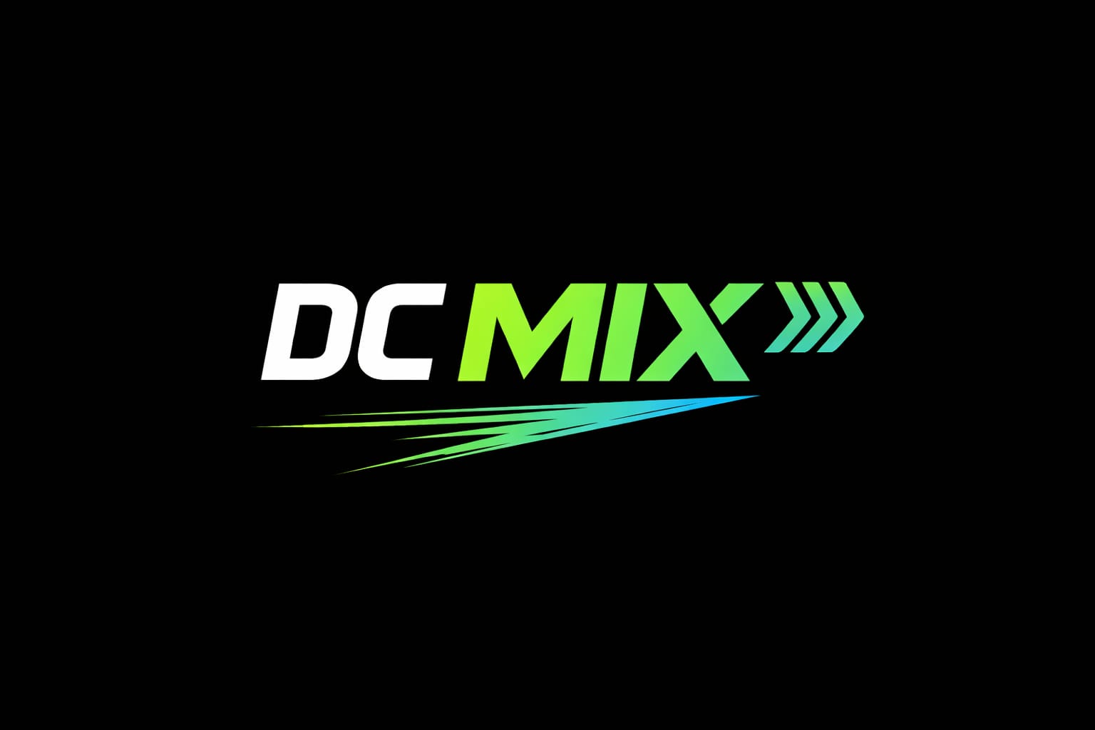 DC Mix